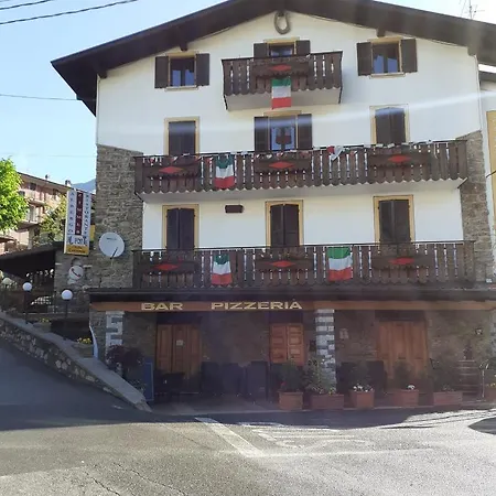 Pizzeria Ristorante Al Ponte