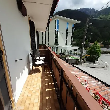 Pizzeria Ristorante Al Ponte Hotel Collio