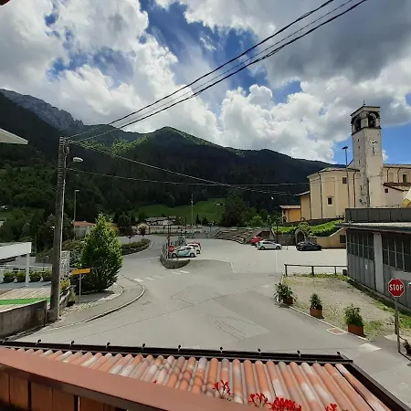 Pizzeria Ristorante Al Ponte