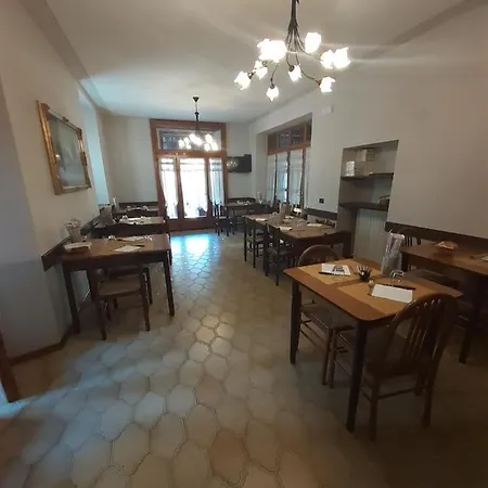 Pizzeria Ristorante Al Ponte * Collio